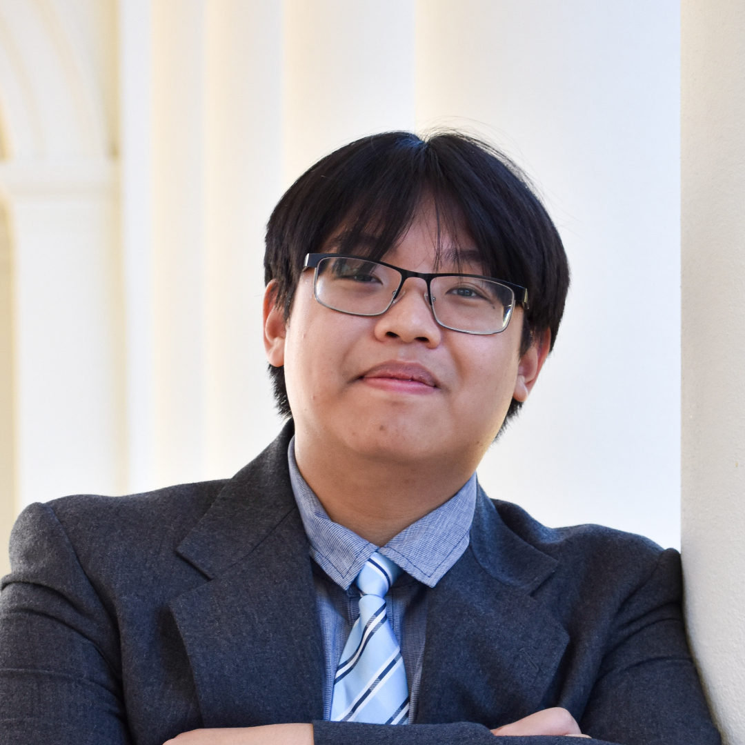 Aaron Chen